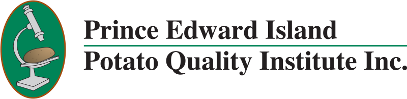 Prince Edward Island Potato Quality Institute